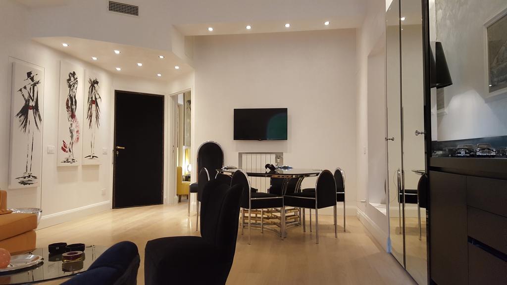 מילאנו Bnbutler - Luxury Apartment - Broletto 39 מראה חיצוני תמונה