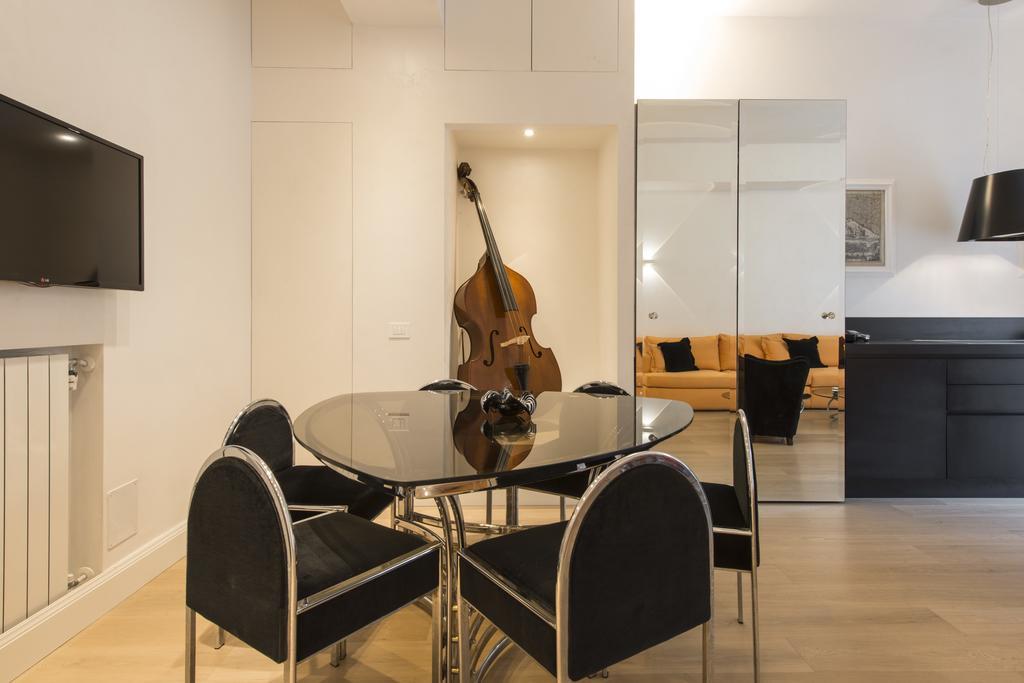 מילאנו Bnbutler - Luxury Apartment - Broletto 39 מראה חיצוני תמונה